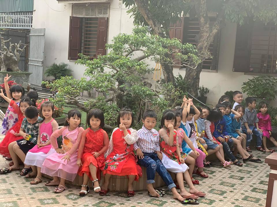 CHÚC TẾT CX